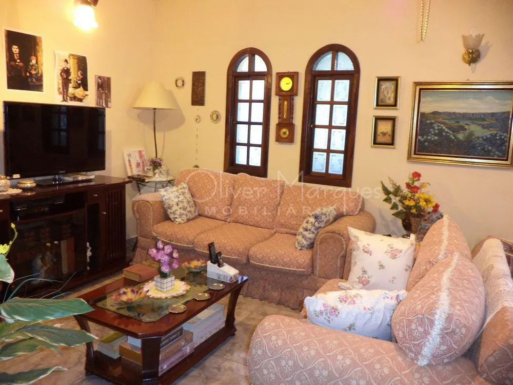 Casa, 4 quartos, 380 m² - Foto 5