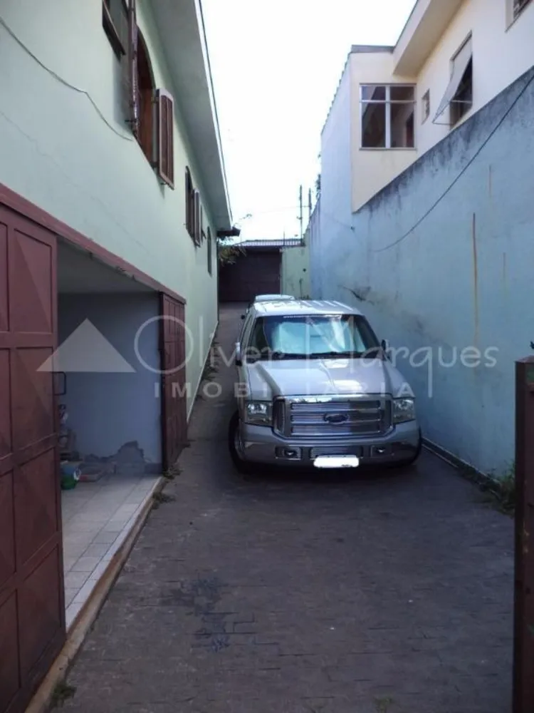 Casa, 4 quartos, 380 m² - Foto 10