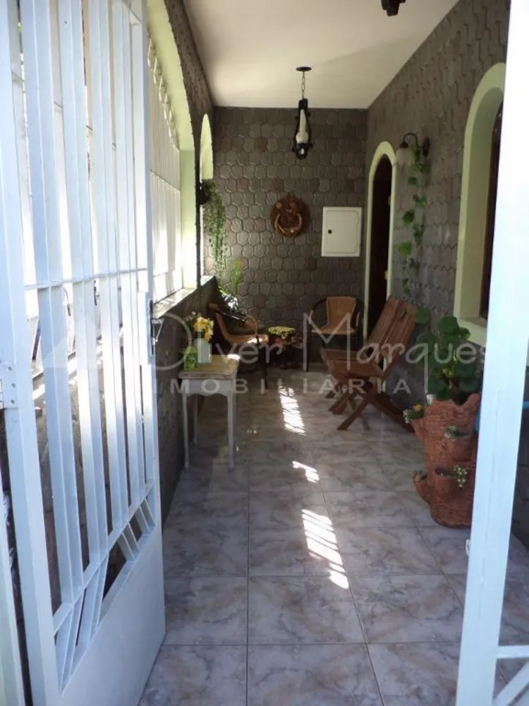 Casa, 4 quartos, 380 m² - Foto 14