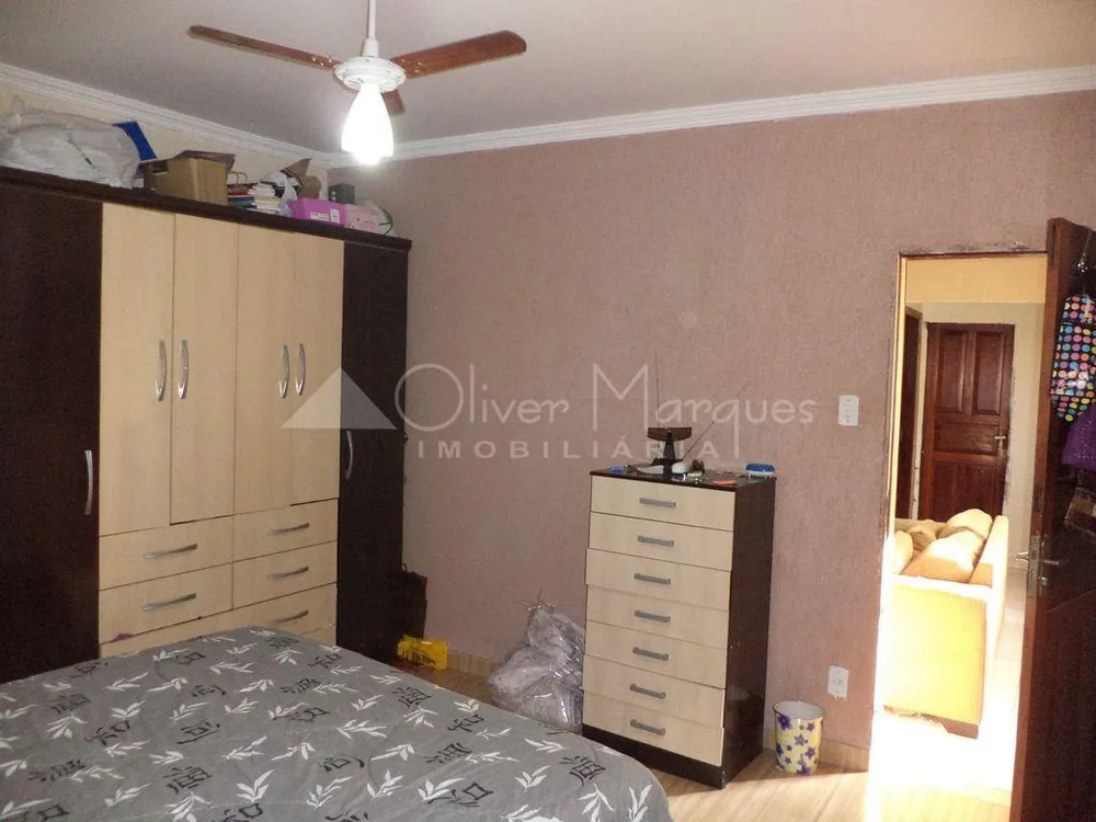 Casa, 4 quartos, 380 m² - Foto 16