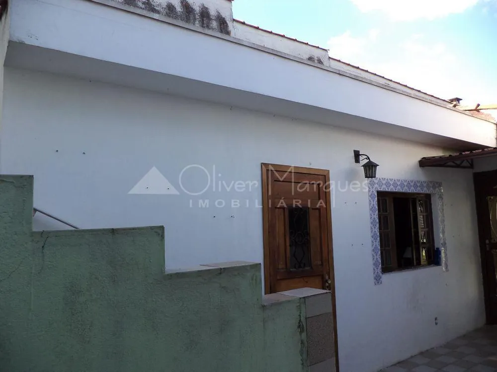 Casa, 4 quartos, 380 m² - Foto 11