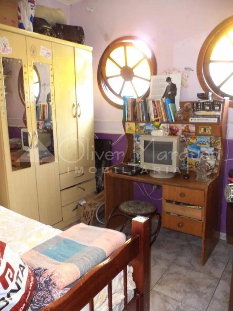 Casa, 4 quartos, 380 m² - Foto 7