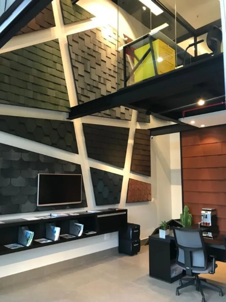 Loja-Salão, 42 m² - Foto 6