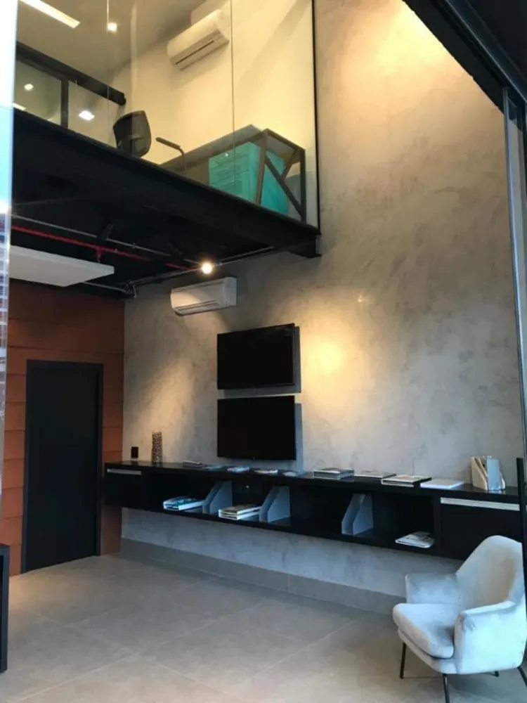 Loja-Salão, 42 m² - Foto 5