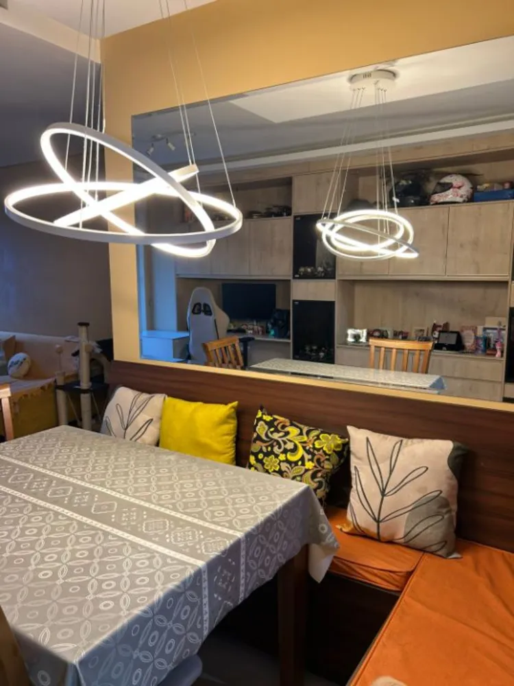 Apartamento, 2 quartos, 70 m² - Foto 3
