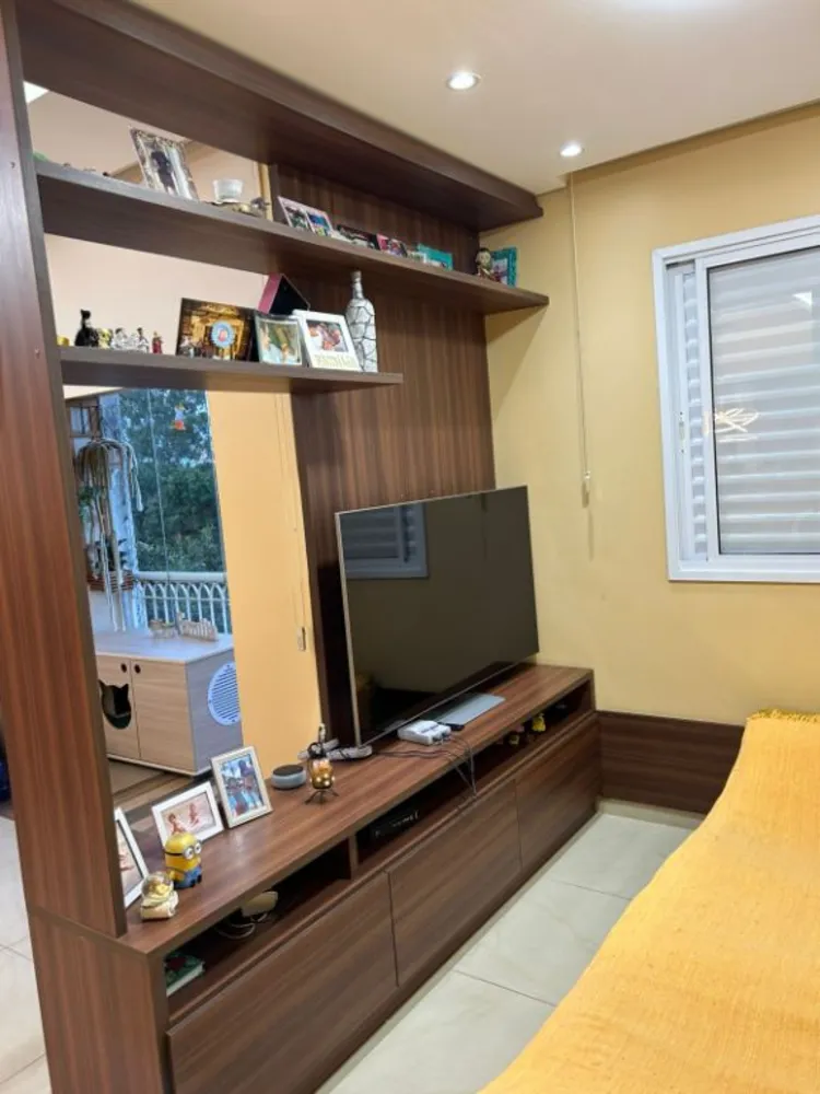 Apartamento, 2 quartos, 70 m² - Foto 2