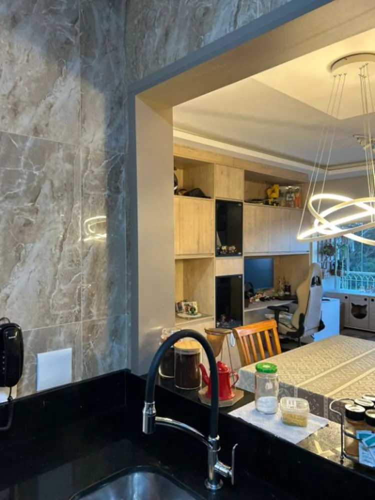 Apartamento, 2 quartos, 70 m² - Foto 7