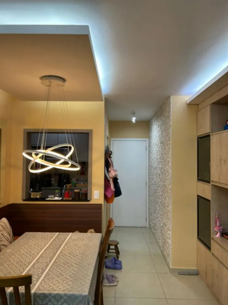 Apartamento, 2 quartos, 70 m² - Foto 10