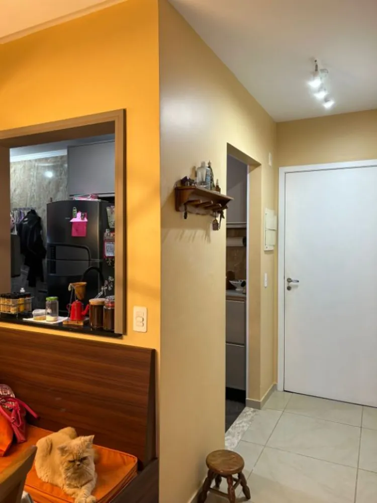 Apartamento, 2 quartos, 70 m² - Foto 4