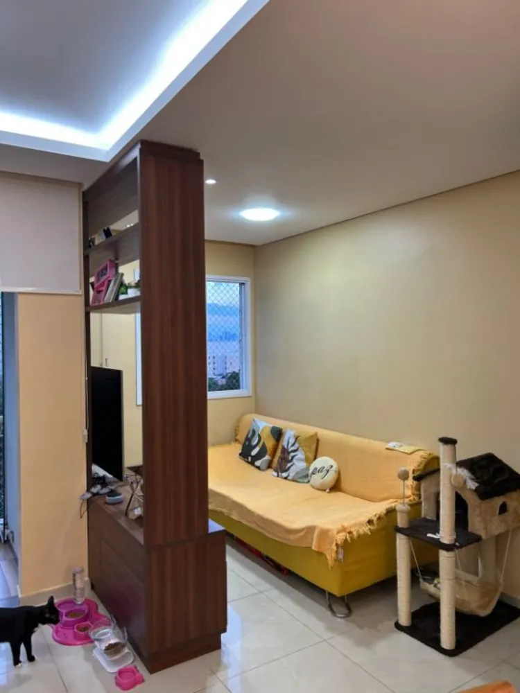 Apartamento, 2 quartos, 70 m² - Foto 6