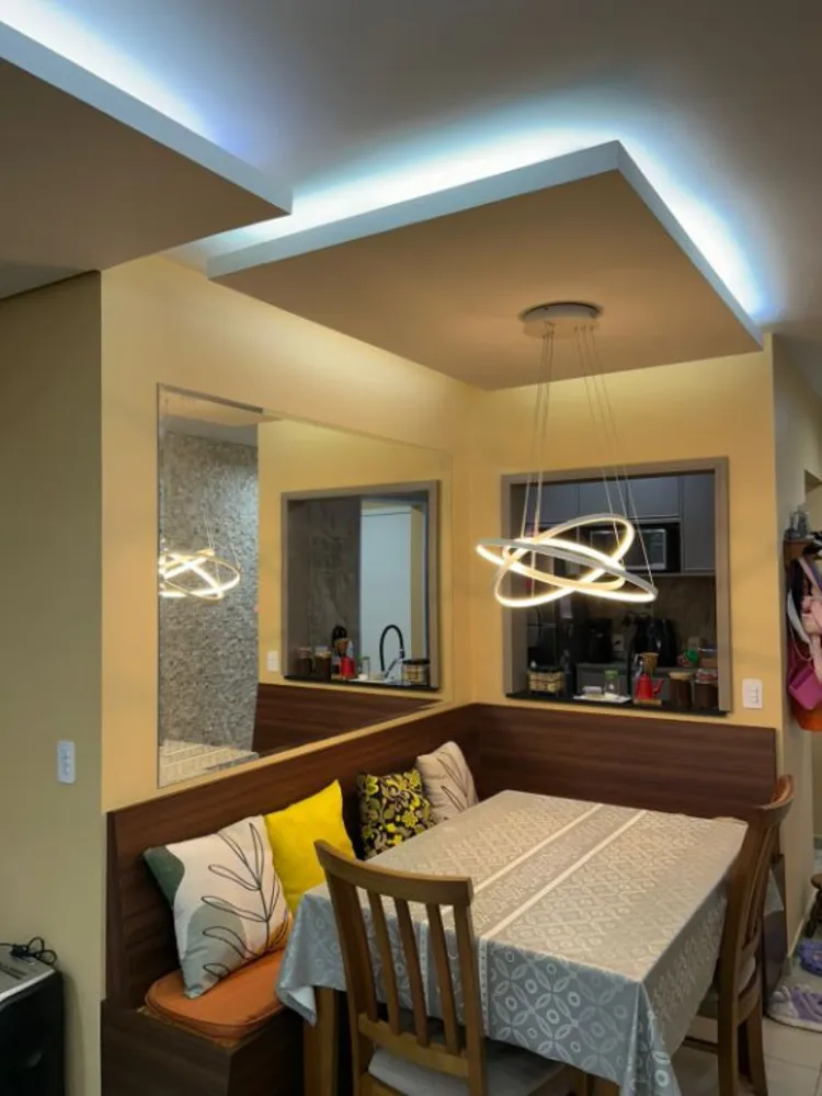 Apartamento, 2 quartos, 70 m² - Foto 1