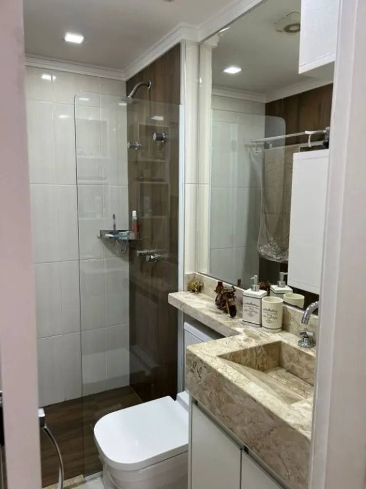 Apartamento, 2 quartos, 70 m² - Foto 8