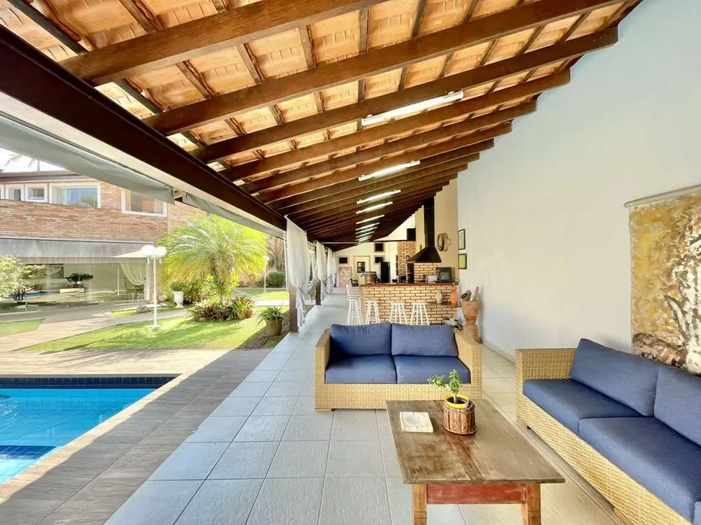 Casa de Condomínio, 4 quartos - Foto 2