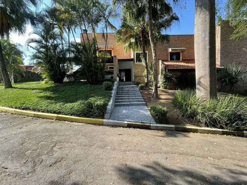 Casa de Condomínio, 4 quartos - Foto 13