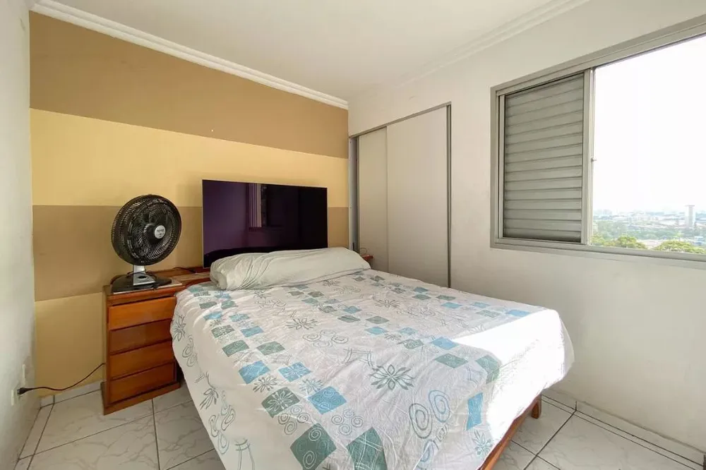 Apartamento, 2 quartos, 70 m² - Foto 5