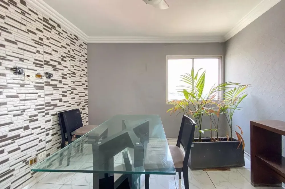 Apartamento, 2 quartos, 70 m² - Foto 8