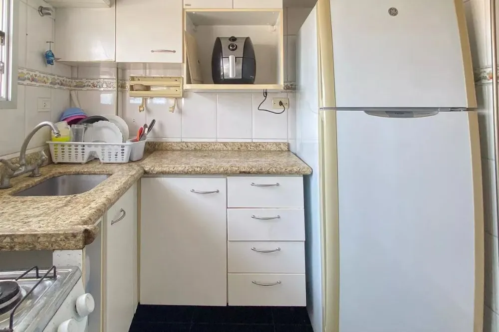 Apartamento, 2 quartos, 70 m² - Foto 3