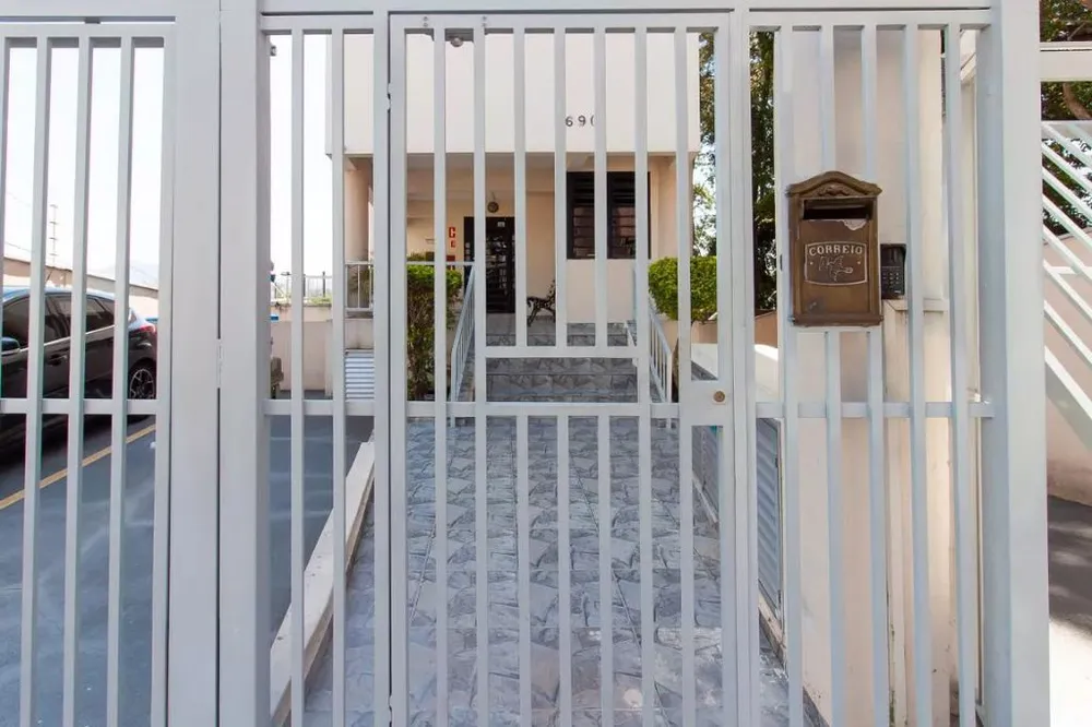 Apartamento, 2 quartos, 70 m² - Foto 9
