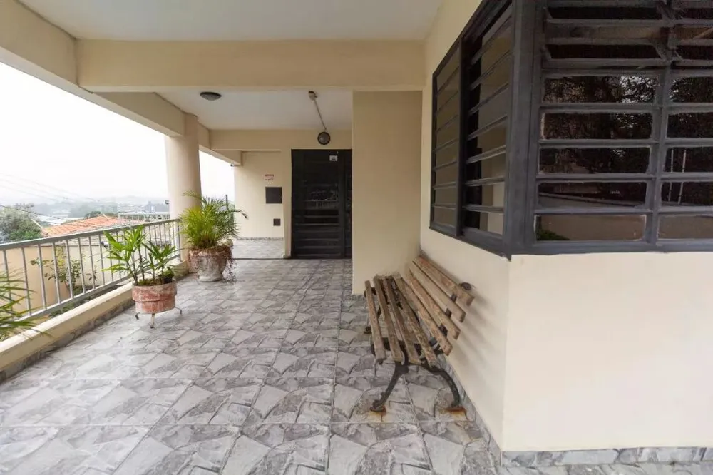 Apartamento, 2 quartos, 70 m² - Foto 1