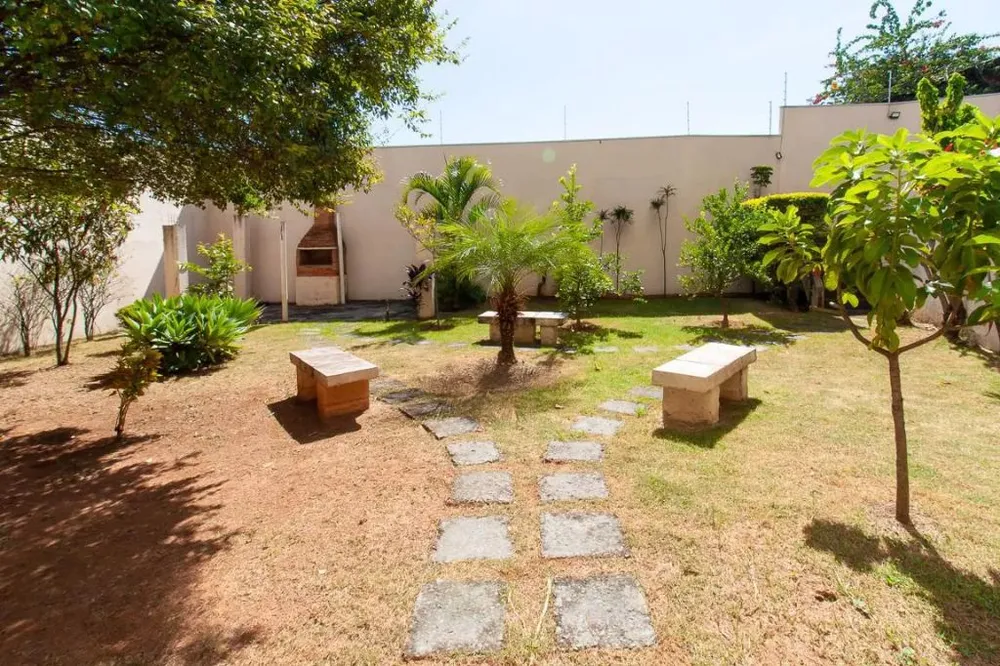 Apartamento, 2 quartos, 70 m² - Foto 11