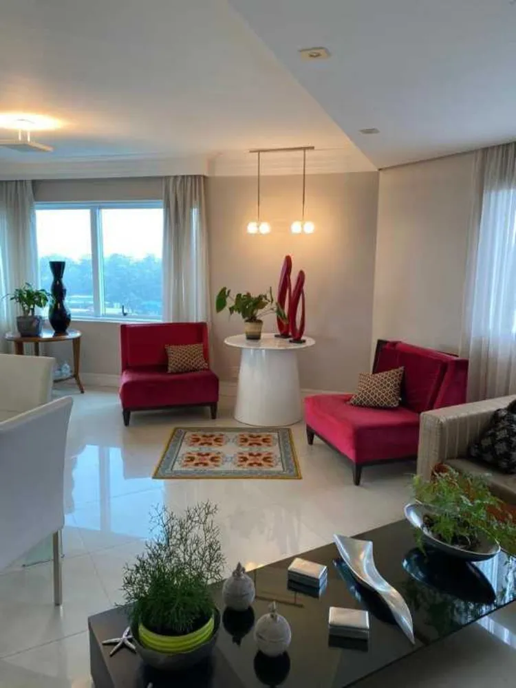 Apartamento, 3 quartos, 181 m² - Foto 2