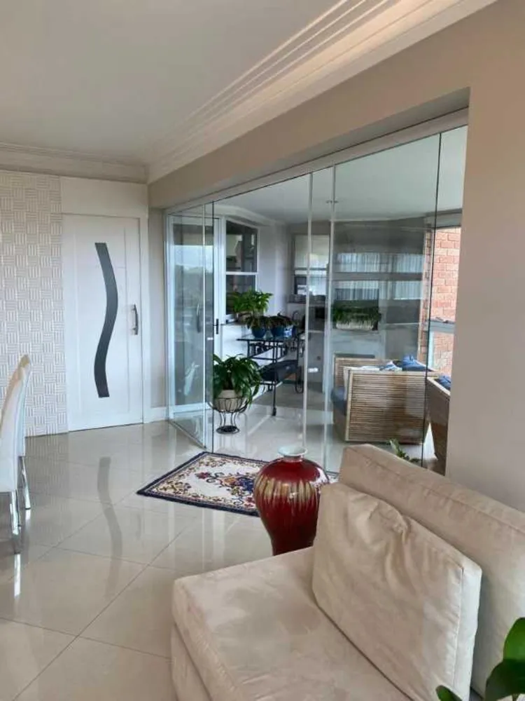 Apartamento, 3 quartos, 181 m² - Foto 3