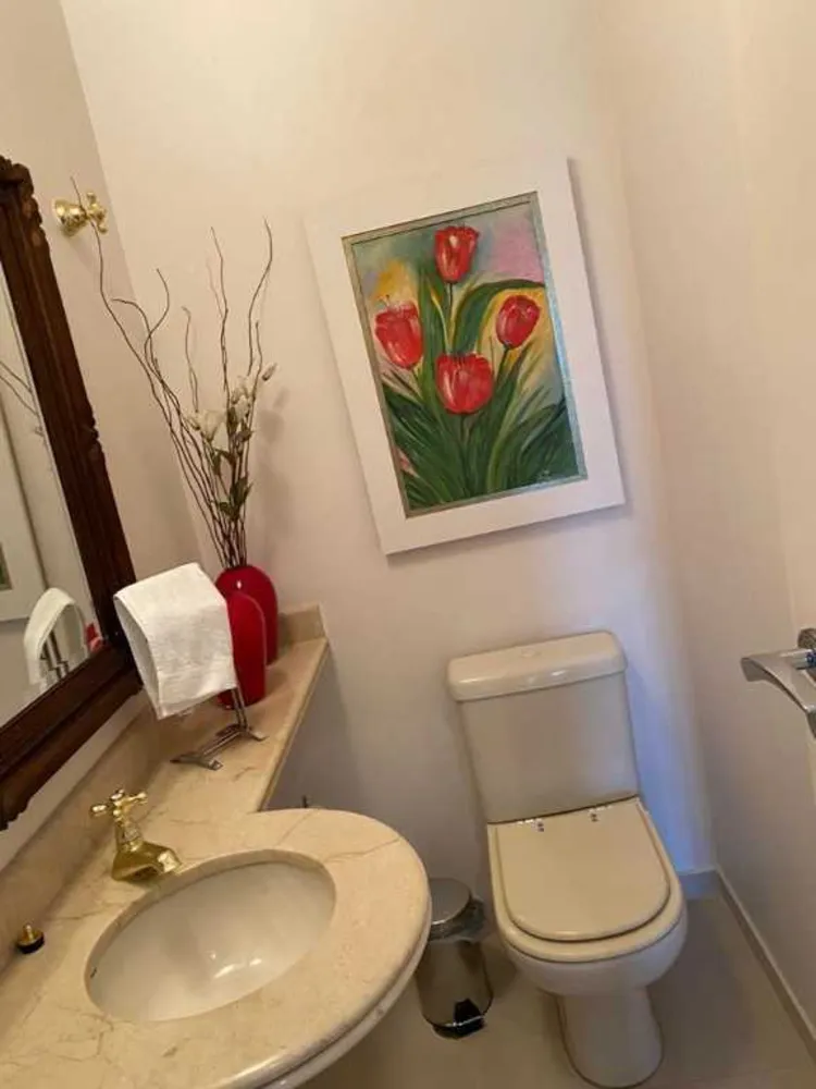 Apartamento, 3 quartos, 181 m² - Foto 4