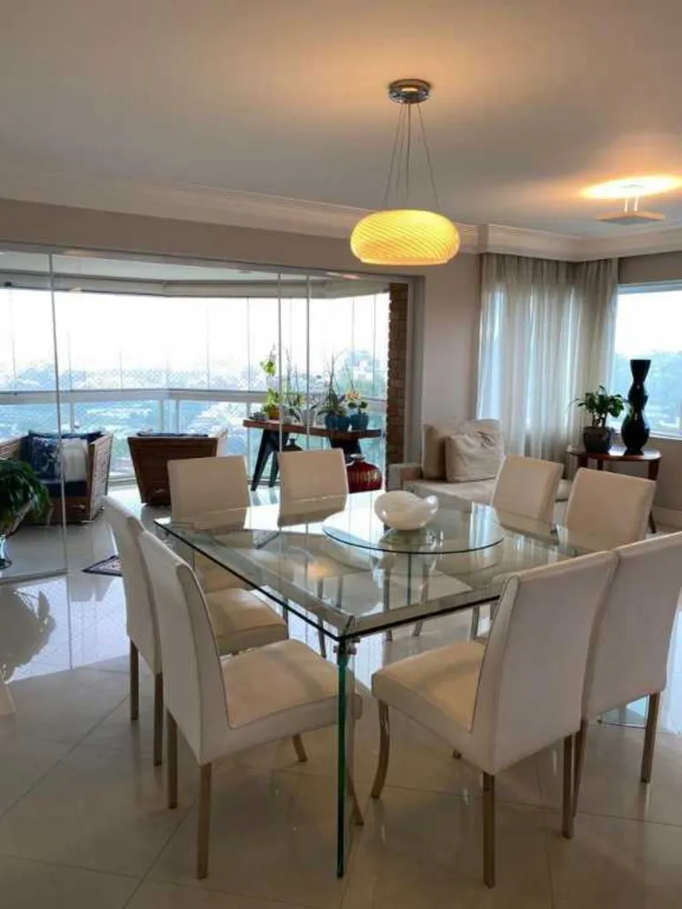 Apartamento, 3 quartos, 181 m² - Foto 1