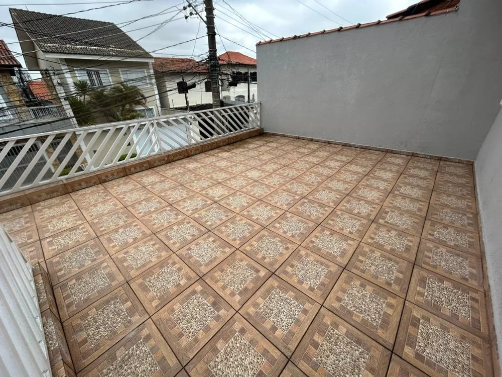 Sobrado, 3 quartos, 150 m² - Foto 7