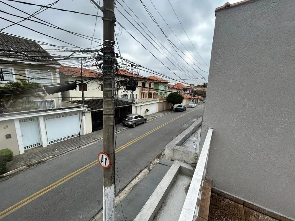 Sobrado, 3 quartos, 150 m² - Foto 13