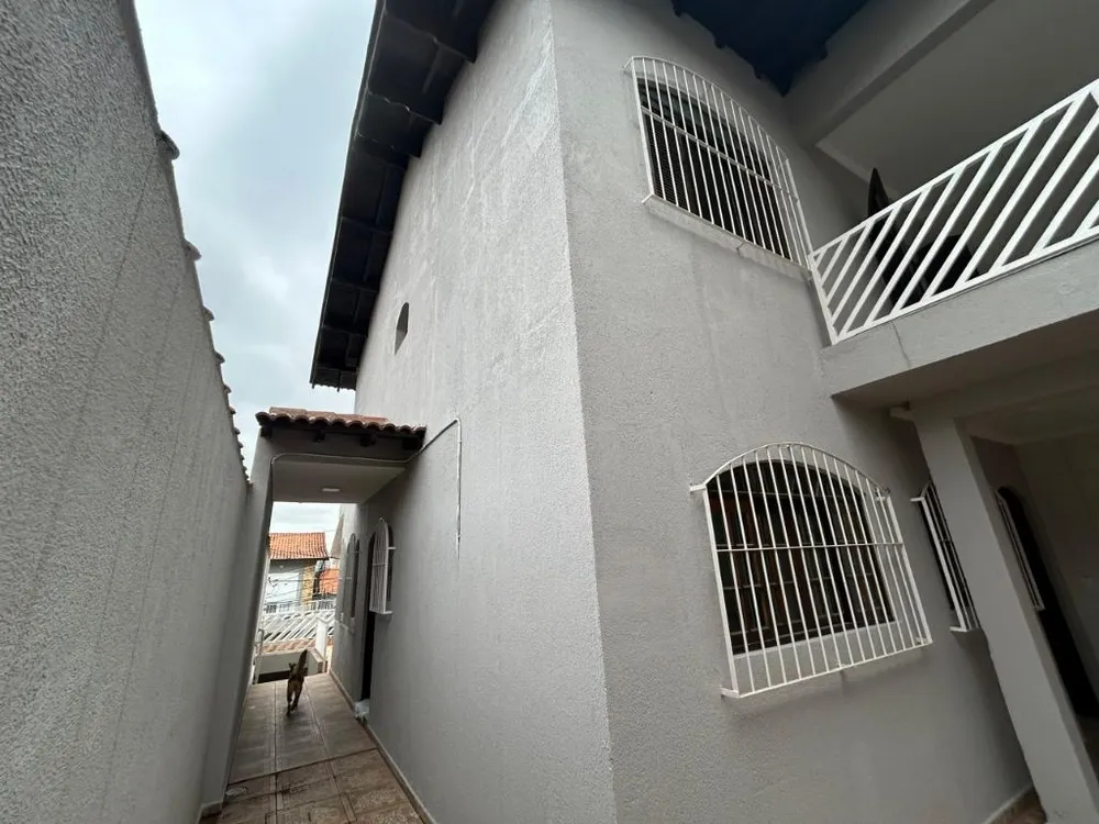 Sobrado, 3 quartos, 150 m² - Foto 12
