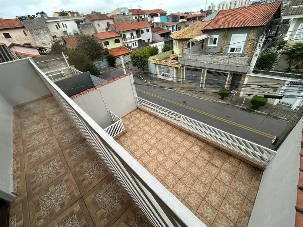 Sobrado, 3 quartos, 150 m² - Foto 14