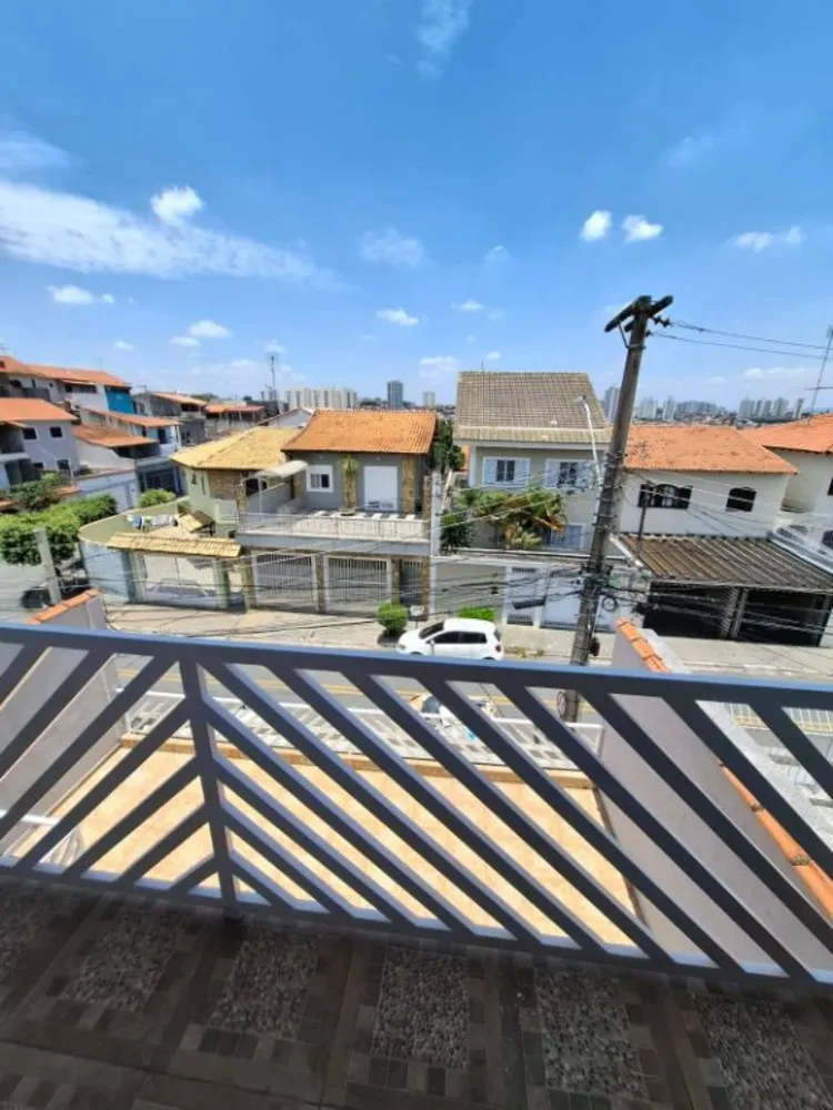 Sobrado, 3 quartos, 150 m² - Foto 9
