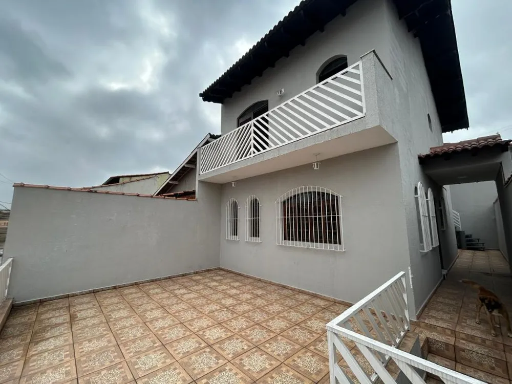 Sobrado, 3 quartos, 150 m² - Foto 4