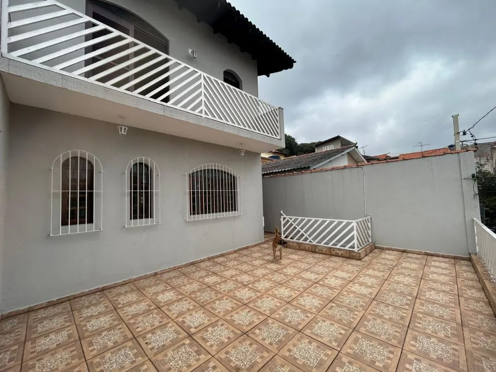 Sobrado, 3 quartos, 150 m² - Foto 1
