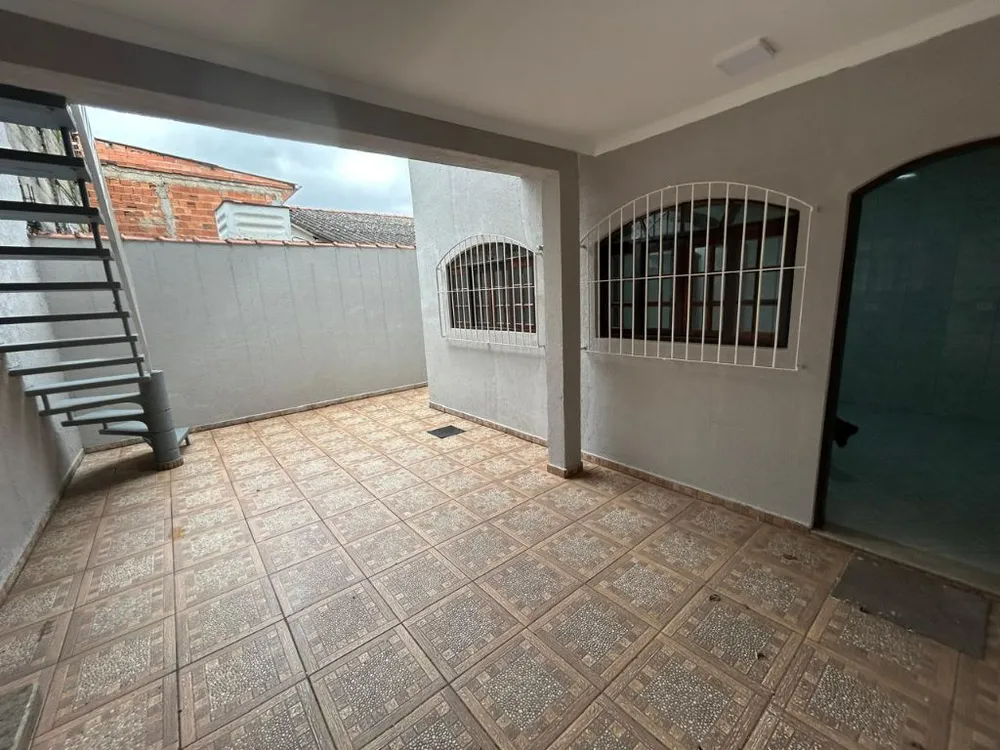 Sobrado, 3 quartos, 150 m² - Foto 11