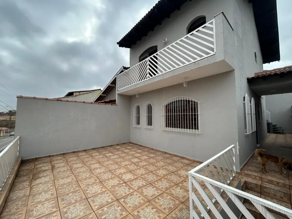 Sobrado, 3 quartos, 150 m² - Foto 5