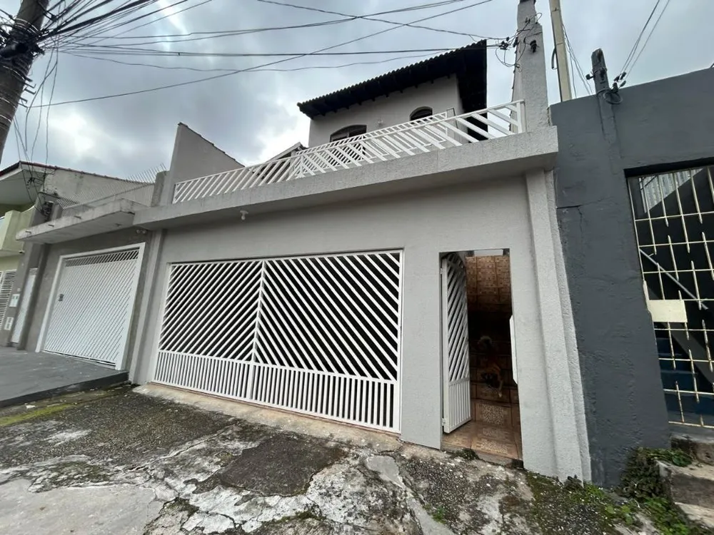 Sobrado, 3 quartos, 150 m² - Foto 8