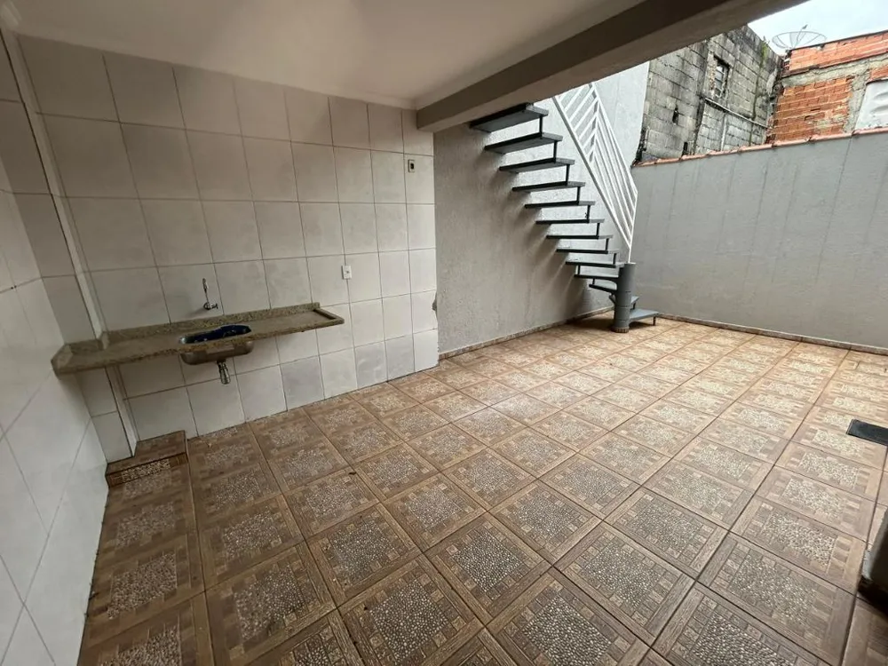 Sobrado, 3 quartos, 150 m² - Foto 16