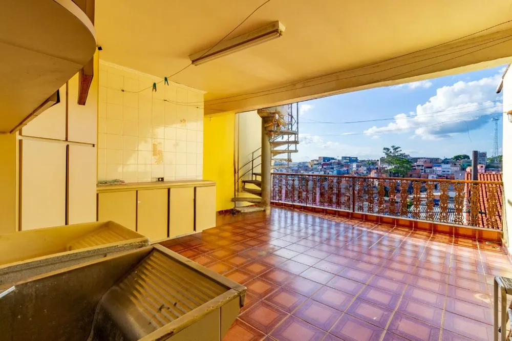 Sobrado, 4 quartos, 375 m² - Foto 3