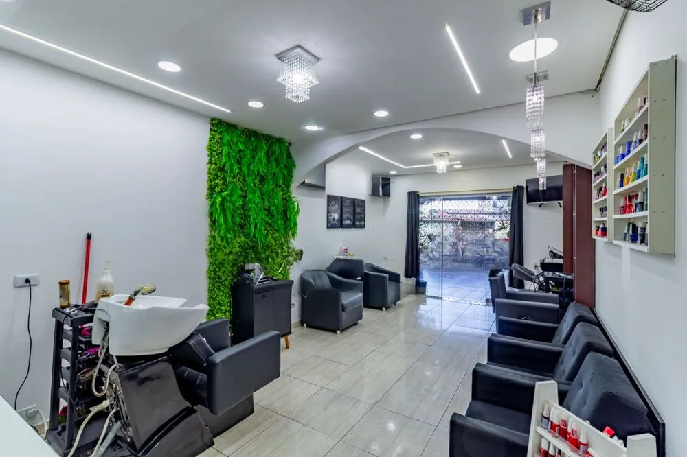 Sobrado, 4 quartos, 375 m² - Foto 3