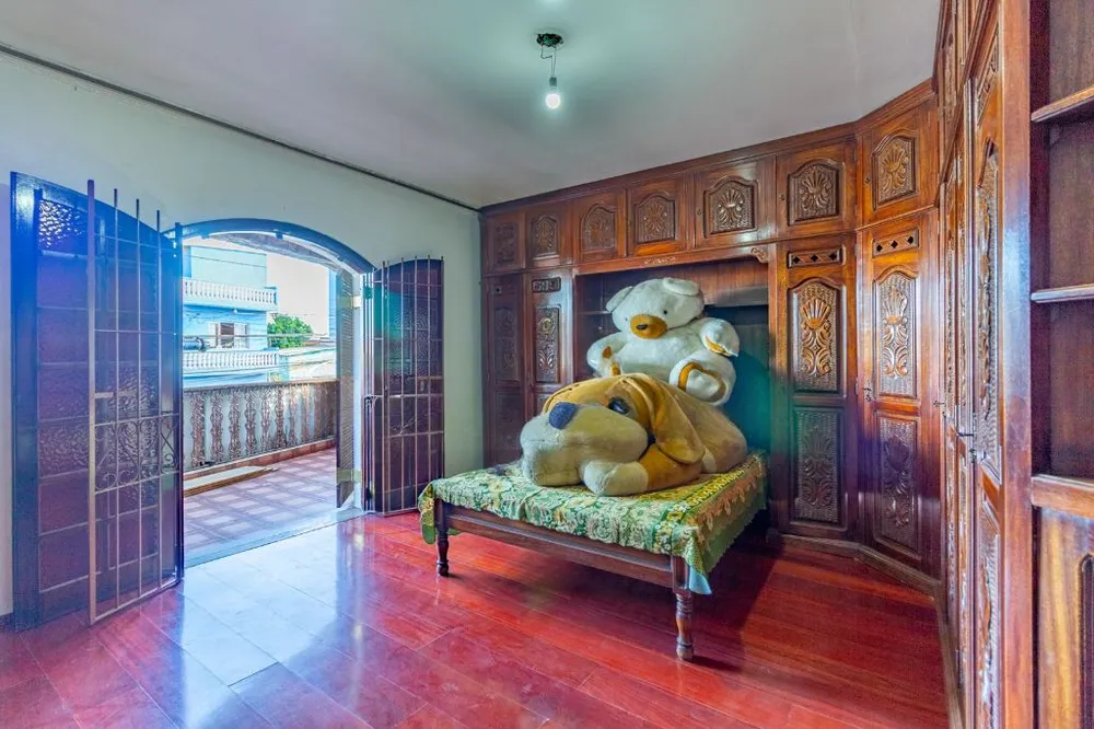 Sobrado, 4 quartos, 375 m² - Foto 8