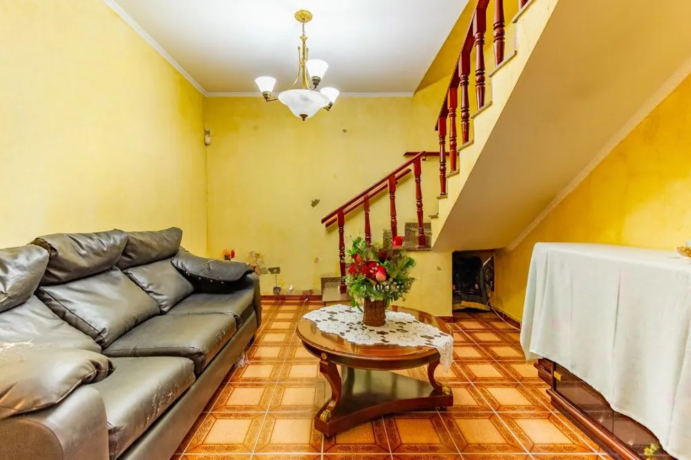 Sobrado, 4 quartos, 375 m² - Foto 1