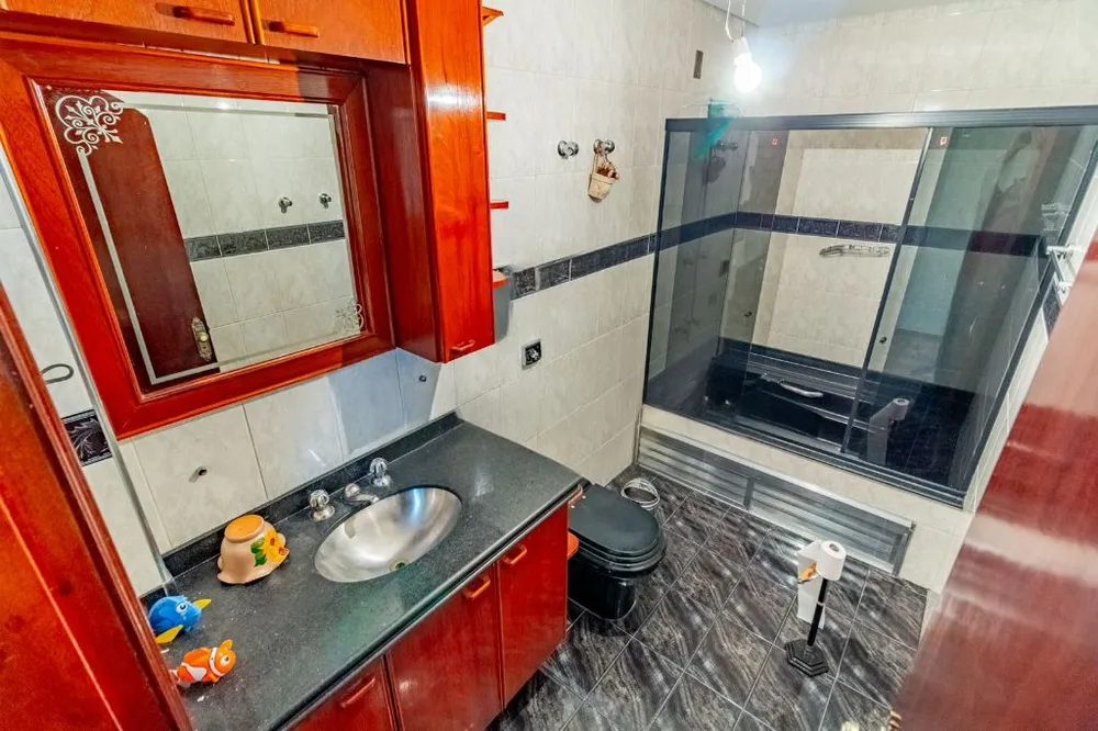 Sobrado, 4 quartos, 375 m² - Foto 4
