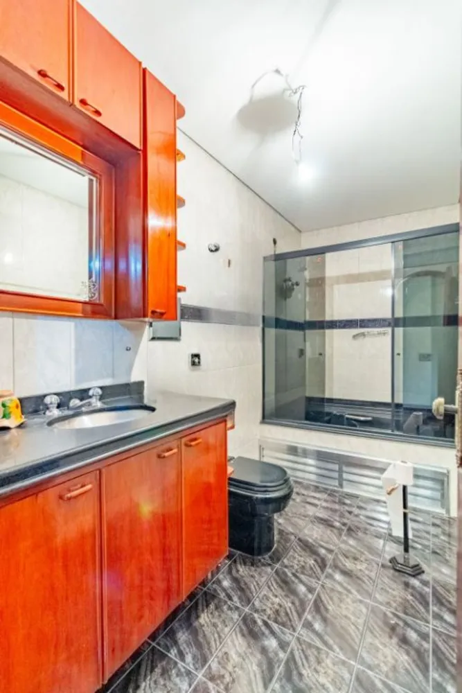 Sobrado, 4 quartos, 375 m² - Foto 5