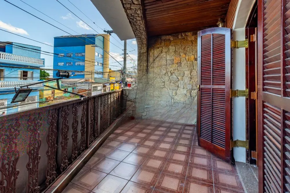 Sobrado, 4 quartos, 375 m² - Foto 6