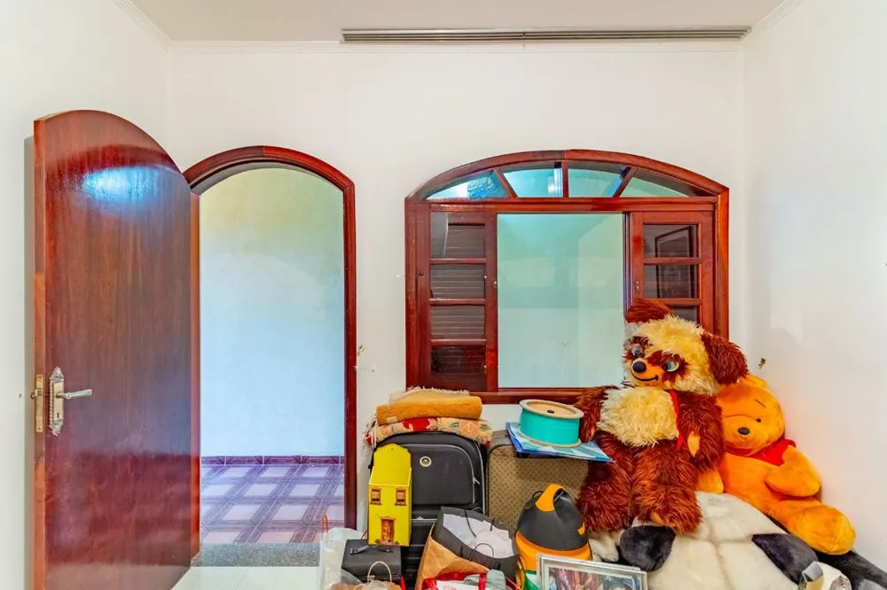 Sobrado, 4 quartos, 375 m² - Foto 7