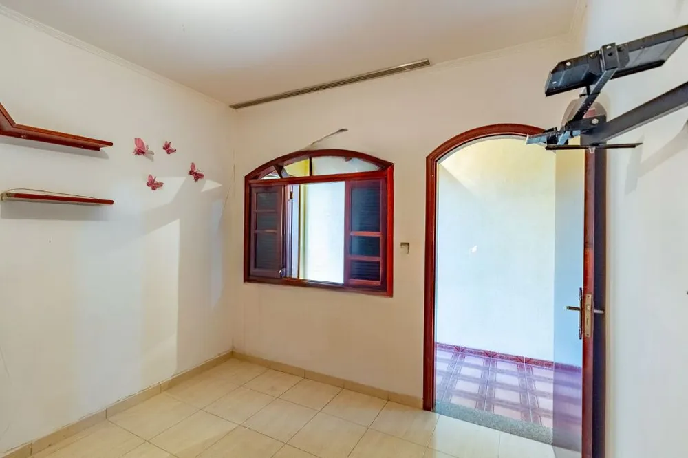 Sobrado, 4 quartos, 375 m² - Foto 2
