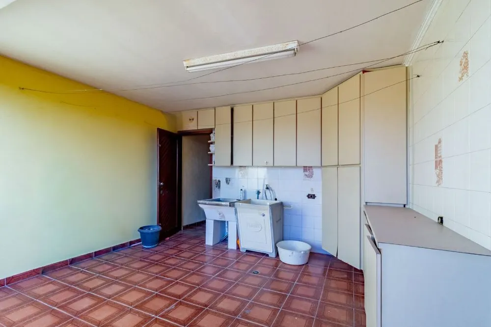 Sobrado, 4 quartos, 375 m² - Foto 11