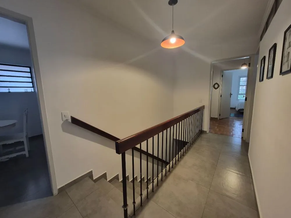 Casa, 4 quartos, 270 m² - Foto 1
